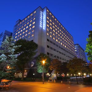 Palace Hotel Tachikawa