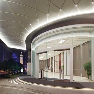 Hyatt Regency Metropolitan Chongqing